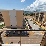 Appartamento Kraft Podgorica