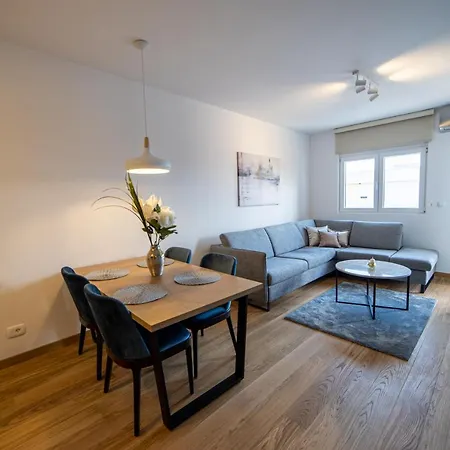 Kraft Apartamento Podgorica