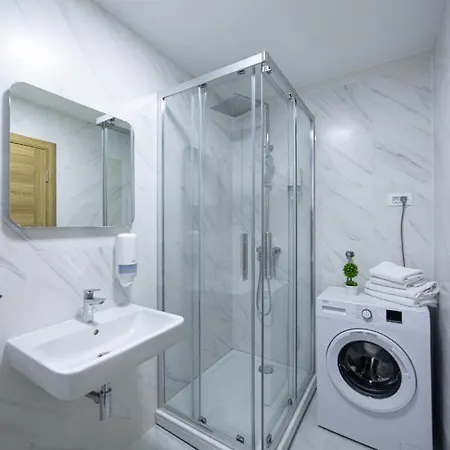 Apartamento Kraft