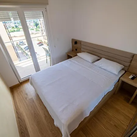 Kraft Apartamento *