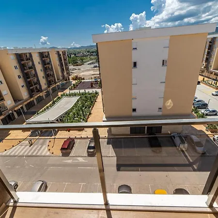 Kraft Apartamento