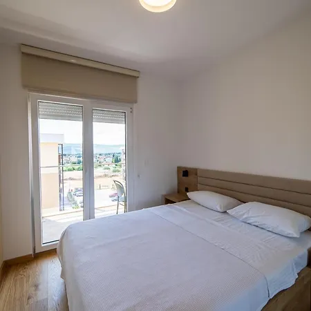 Apartamento Kraft