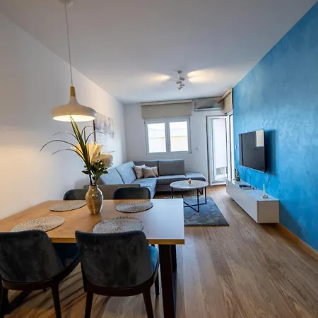 Apartamento Kraft *