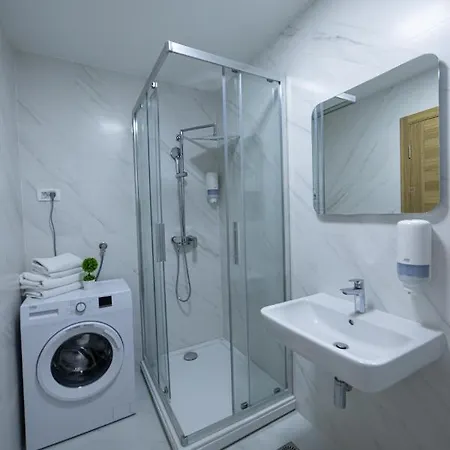 Kraft Apartamento