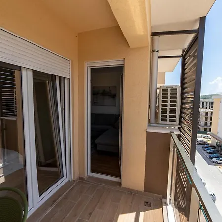 Apartamento Kraft *