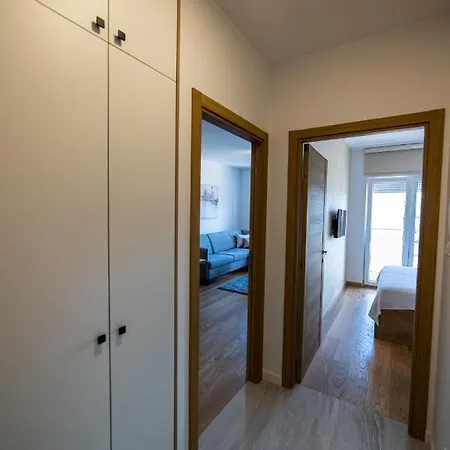 Kraft Apartamento