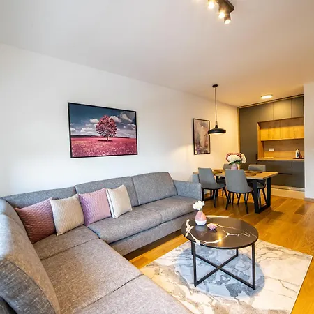 Kraft Apartamento