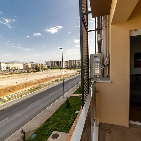 Appartamento Kraft Podgorica
