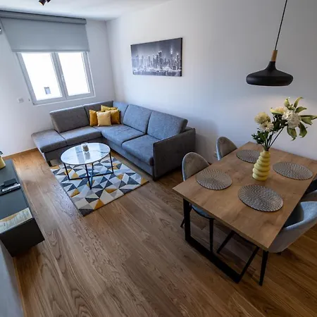 Kraft Appartement