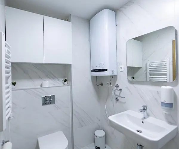 Kraft Lejlighed Podgorica