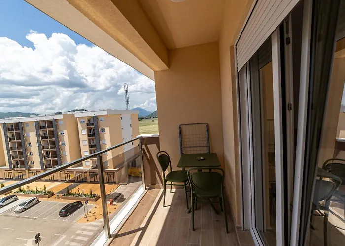 Kraft Daire Podgoriçe