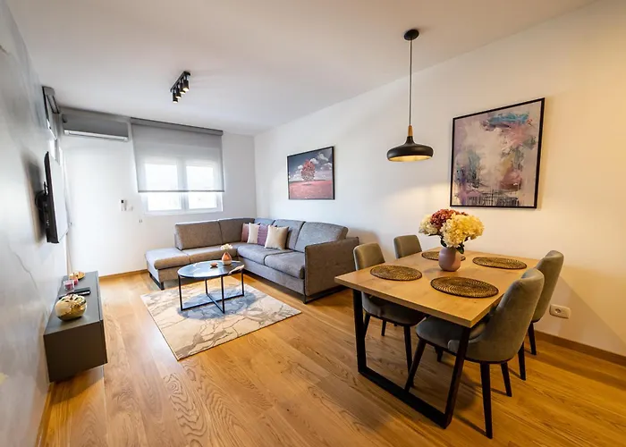 Kraft Lejlighed Podgorica